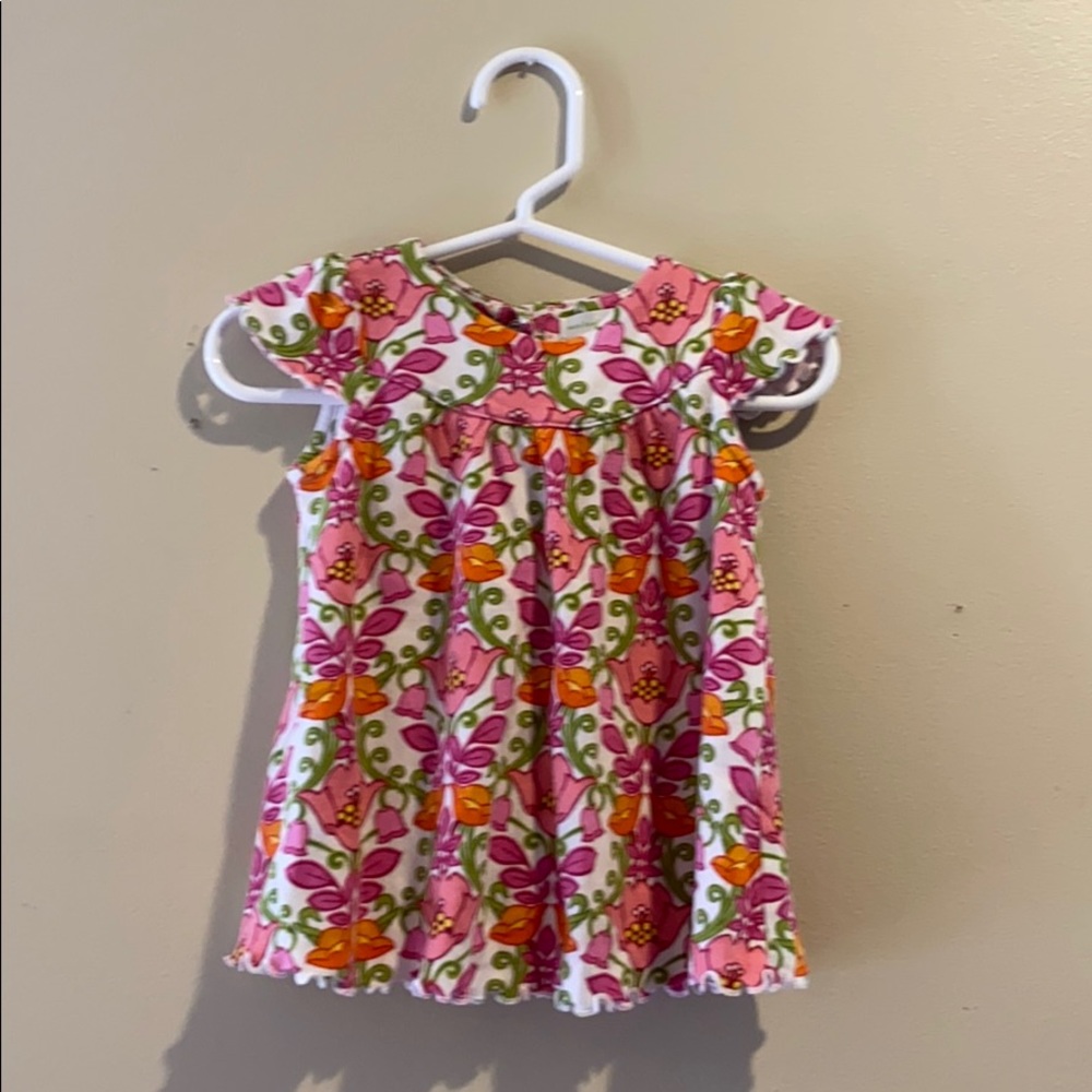 Vera Bradley Baby Girl Dress